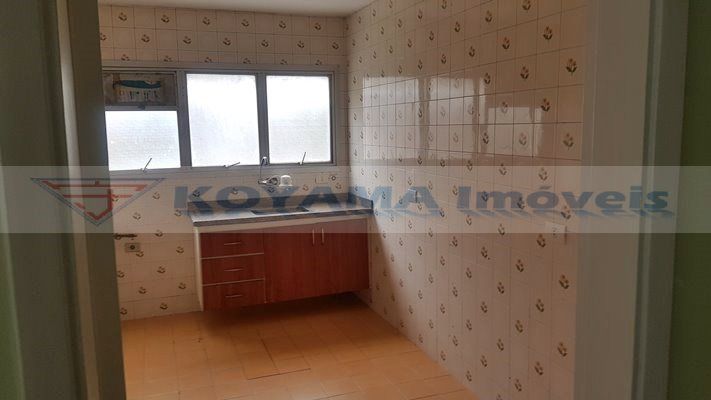 Apartamento à venda com 3 quartos, 120m² - Foto 28