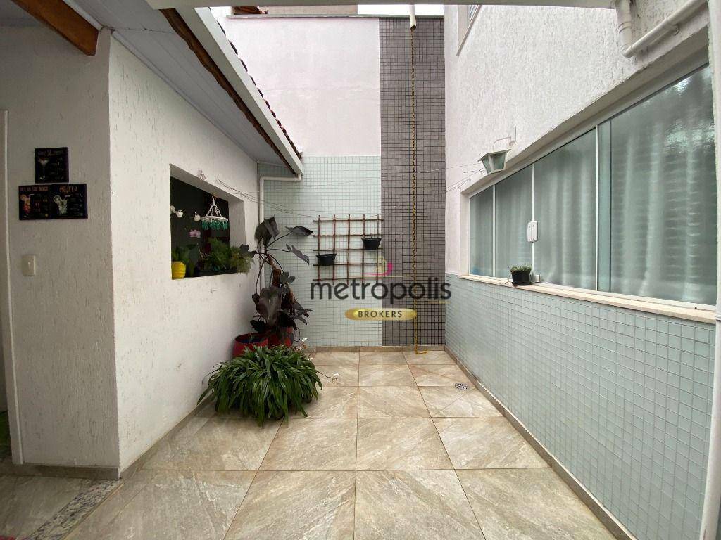 Sobrado à venda com 3 quartos, 185m² - Foto 22