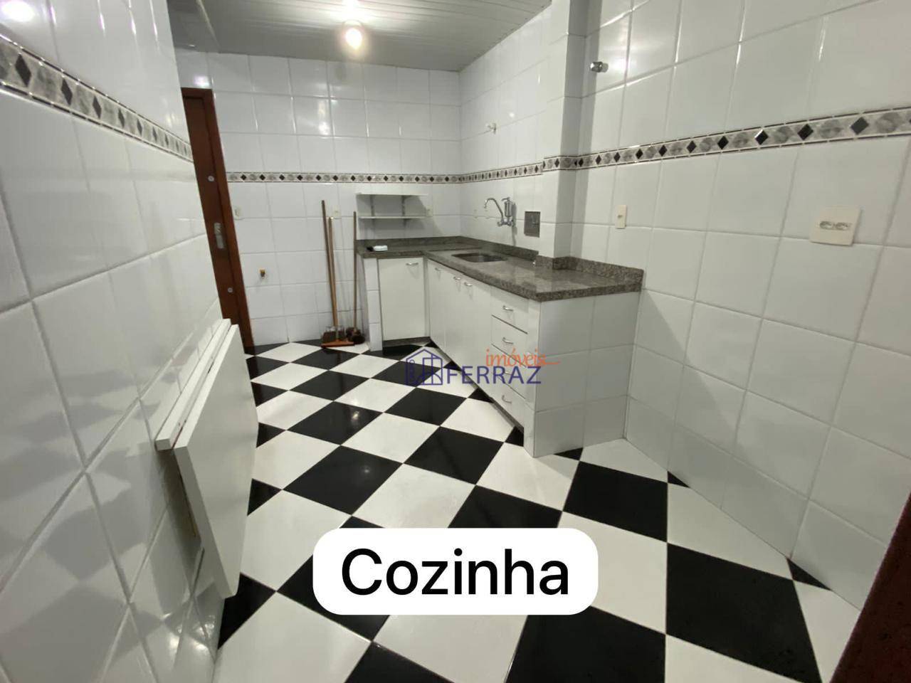 Apartamento à venda com 3 quartos, 120m² - Foto 10