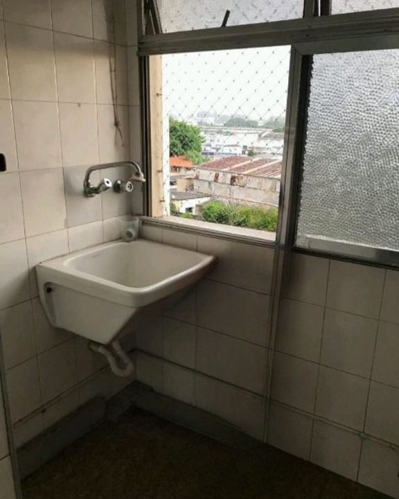 Apartamento à venda com 2 quartos, 52m² - Foto 13