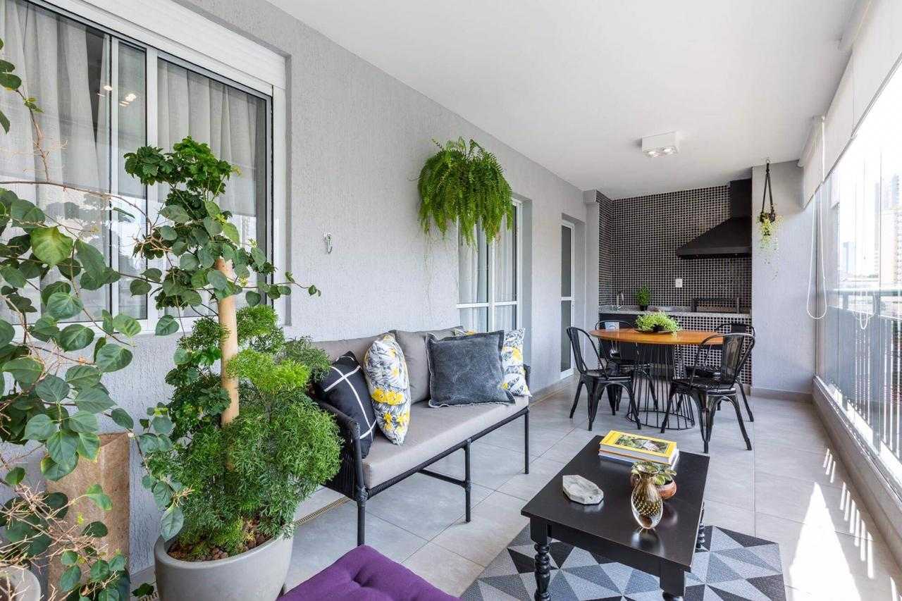 Apartamento à venda com 1 quarto, 101m² - Foto 7