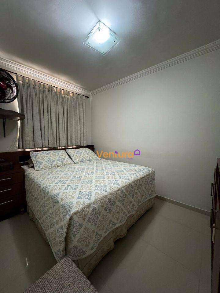 Apartamento à venda com 2 quartos, 48m² - Foto 3