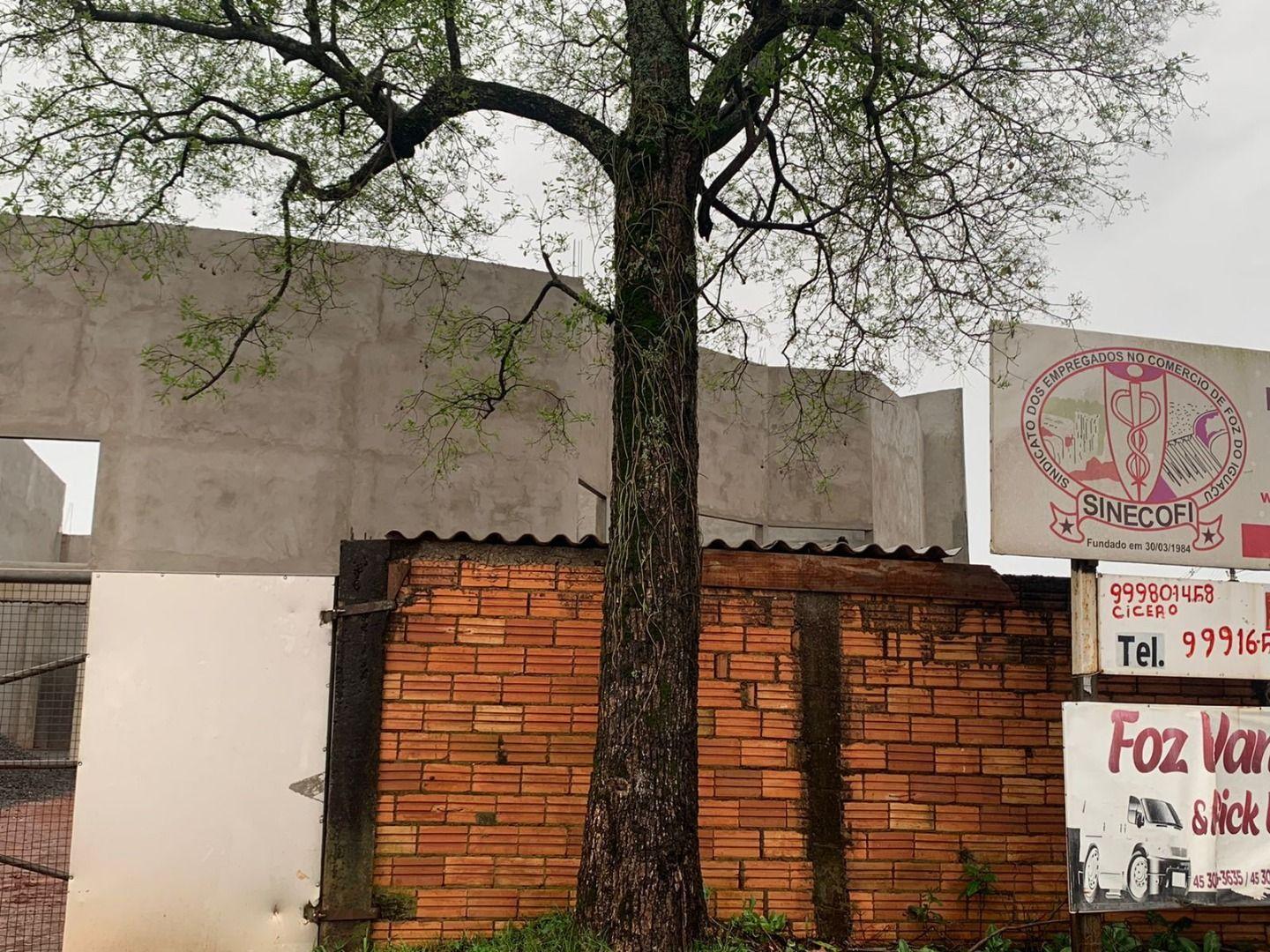 Depósito-Galpão-Armazém à venda, 459m² - Foto 2