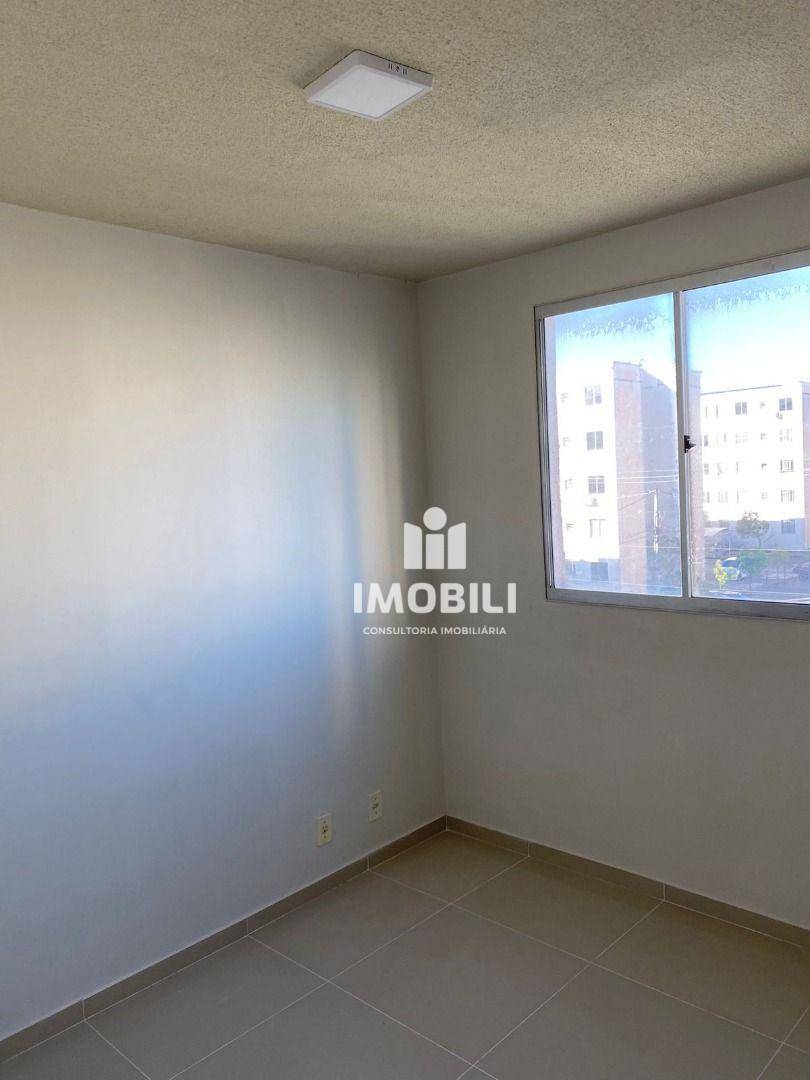 Apartamento à venda com 2 quartos, 40m² - Foto 6