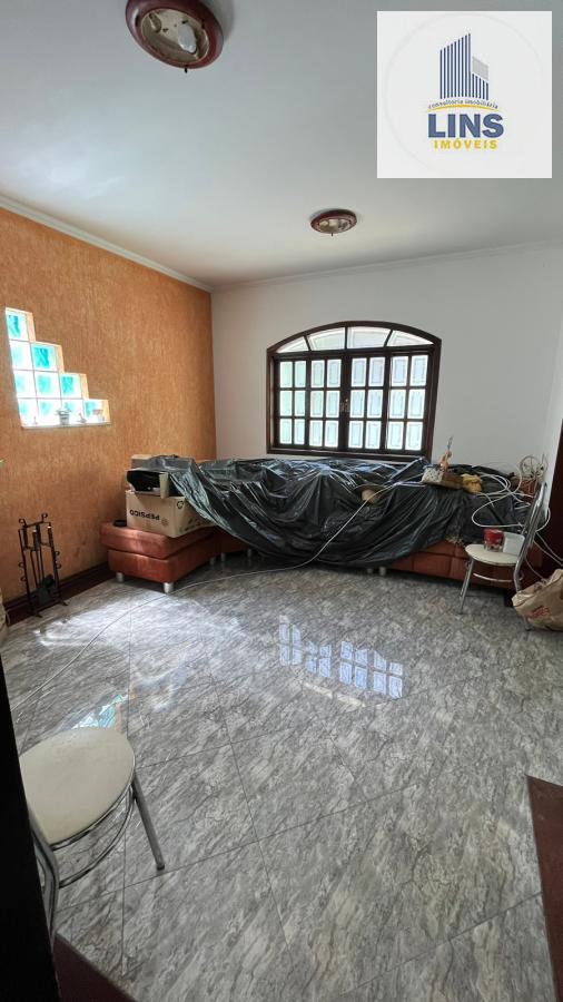 Sobrado à venda com 3 quartos, 320m² - Foto 10