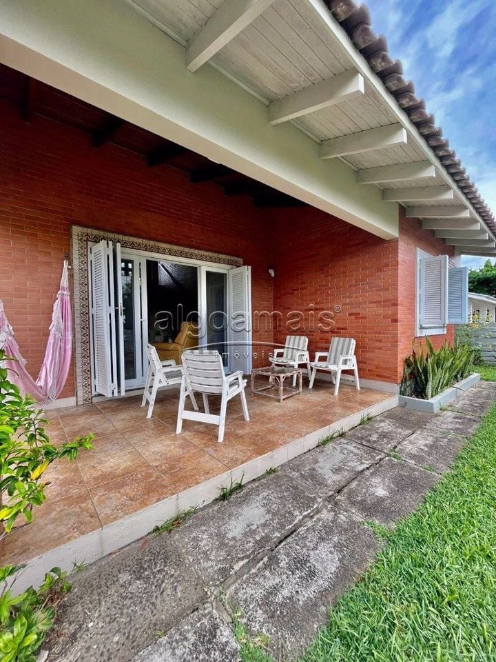 Casa à venda com 5 quartos, 228m² - Foto 66