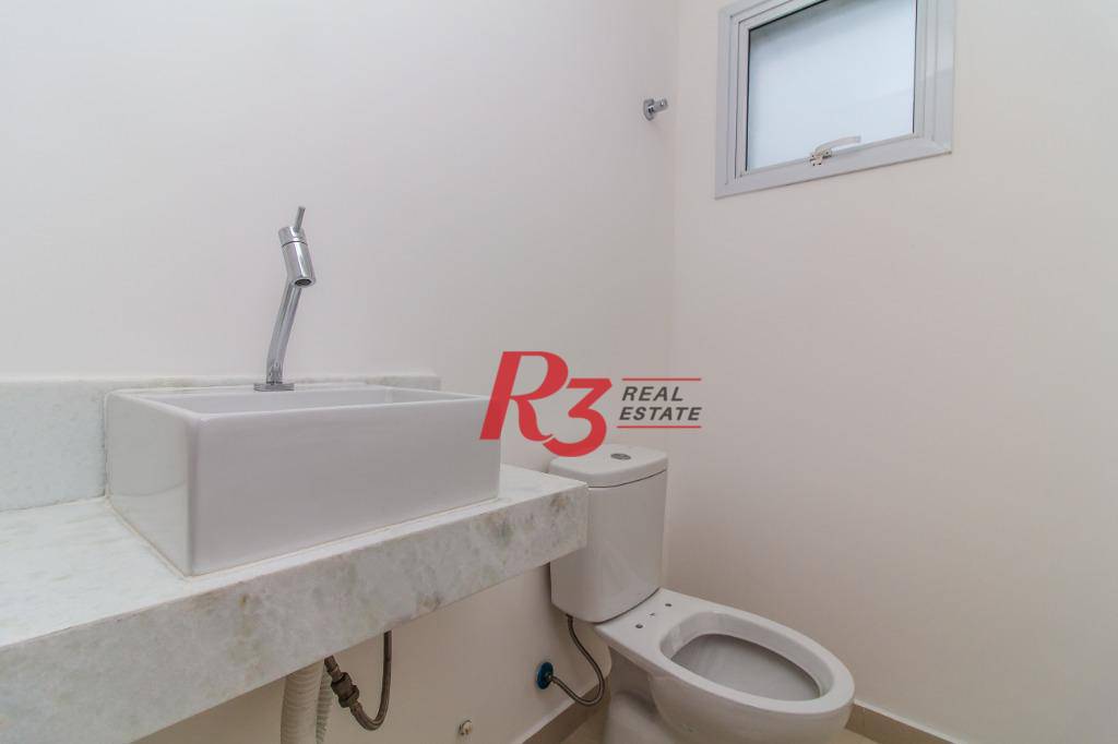 Apartamento à venda com 3 quartos, 124m² - Foto 12