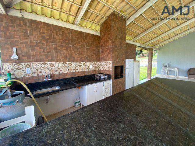 Chácara para alugar com 1 quarto, 150m² - Foto 10