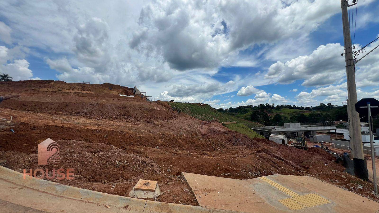 Loteamento e Condomínio à venda, 388M2 - Foto 2