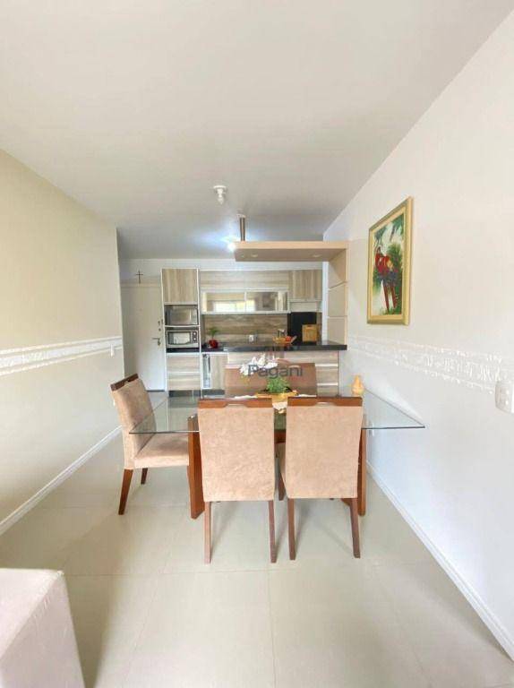 Apartamento à venda com 2 quartos, 69m² - Foto 7