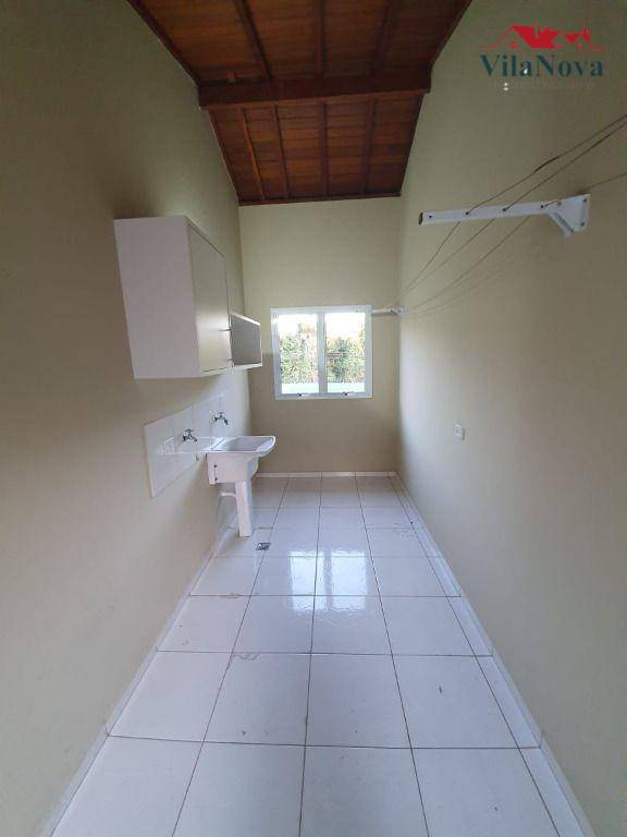 Casa de Condomínio à venda com 3 quartos, 168m² - Foto 19