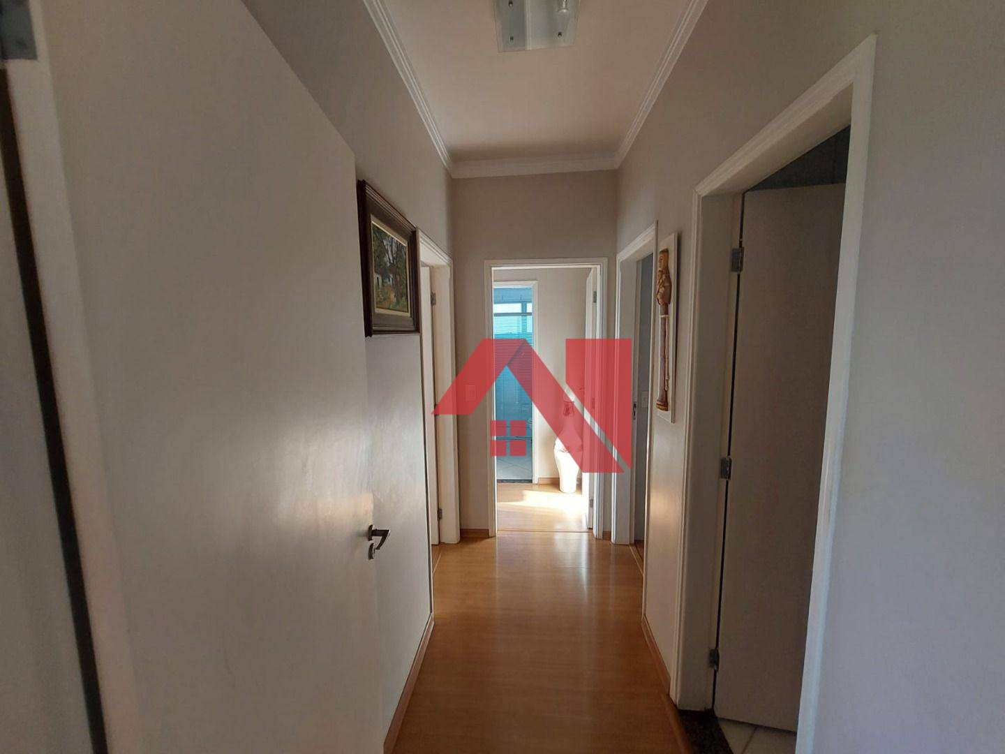 Apartamento à venda com 3 quartos, 116m² - Foto 17