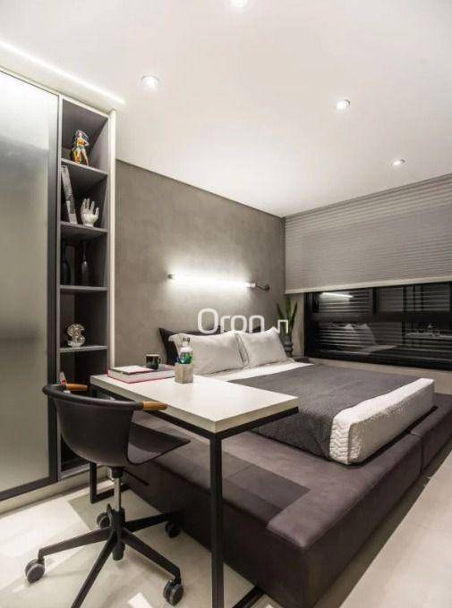 Apartamento à venda com 2 quartos, 70m² - Foto 4