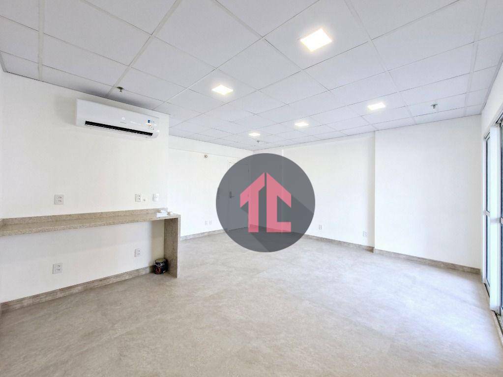 Conjunto Comercial-Sala para alugar, 36m² - Foto 6