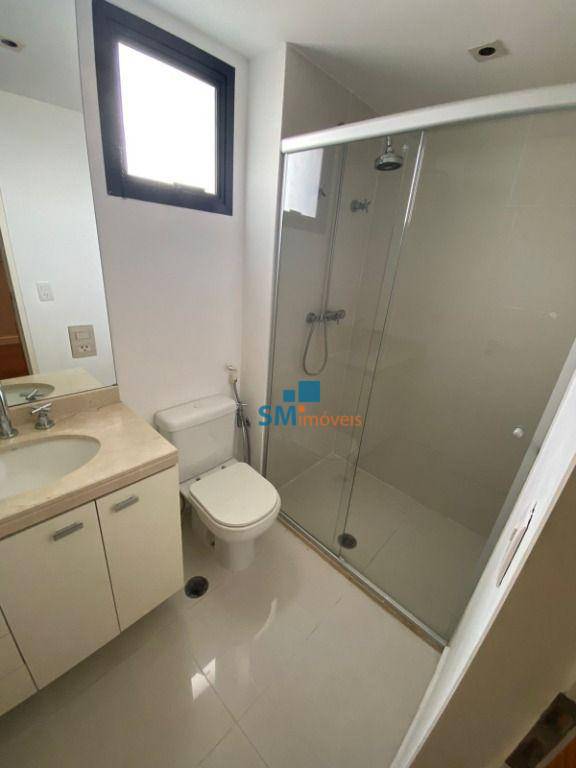 Apartamento à venda com 3 quartos, 192m² - Foto 12