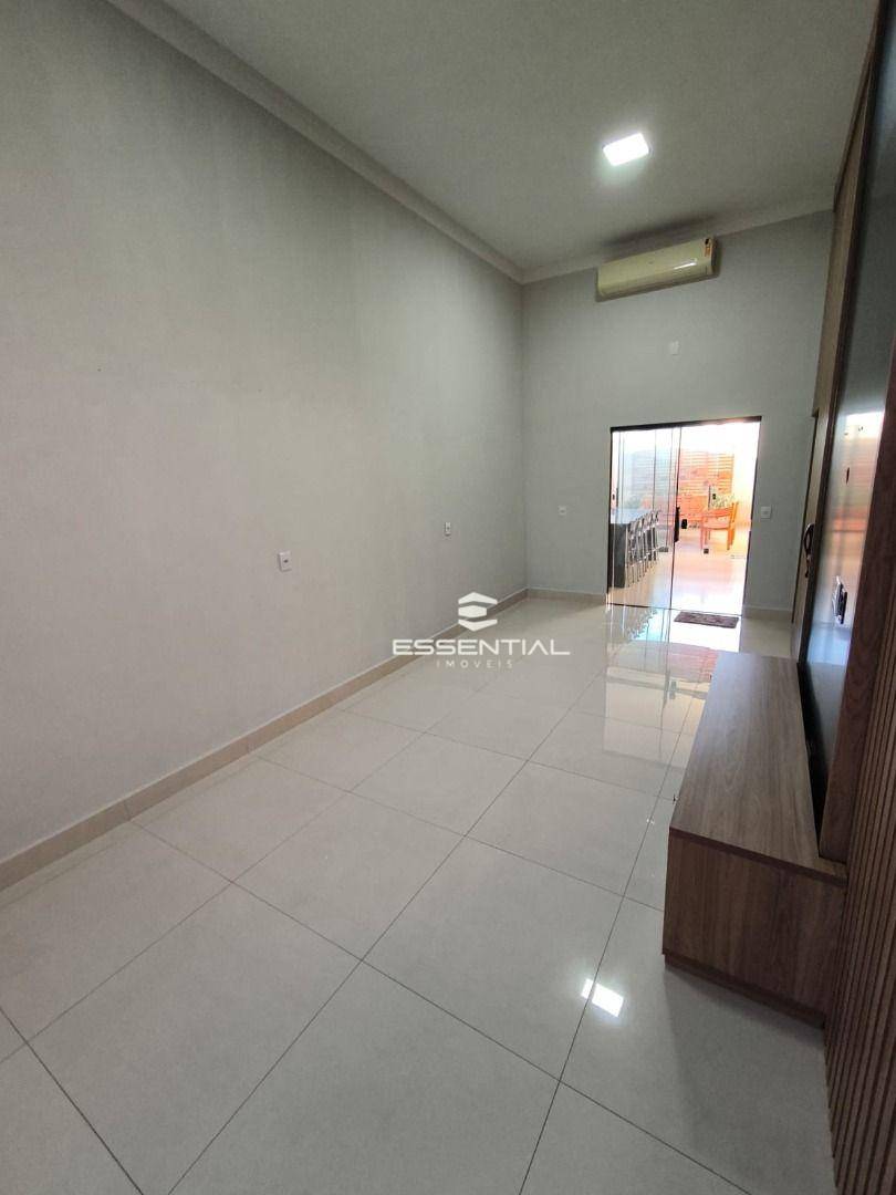 Casa, 3 quartos, 146 m² - Foto 4