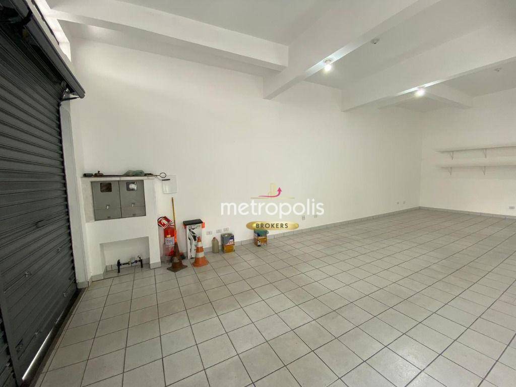 Loja-Salão para alugar, 82m² - Foto 5