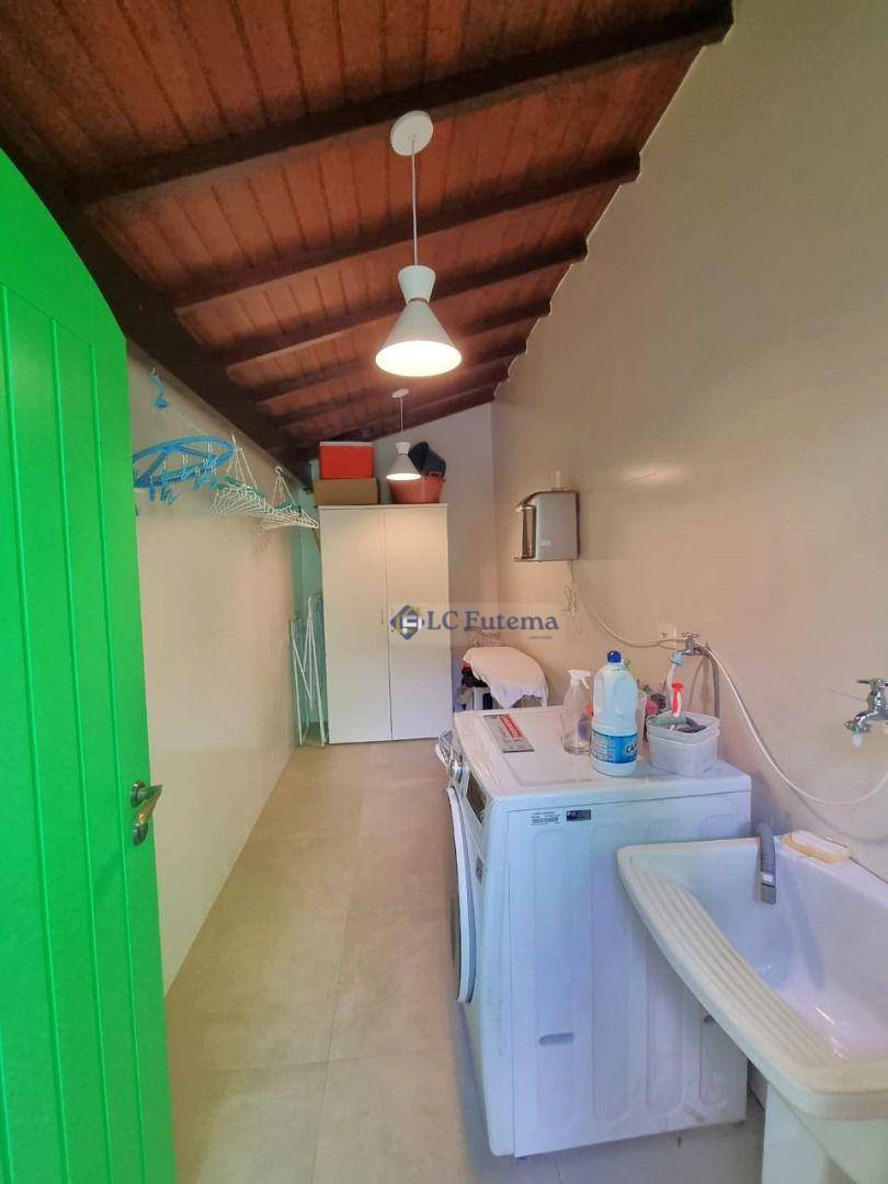 Casa de Condomínio à venda com 6 quartos, 500m² - Foto 21