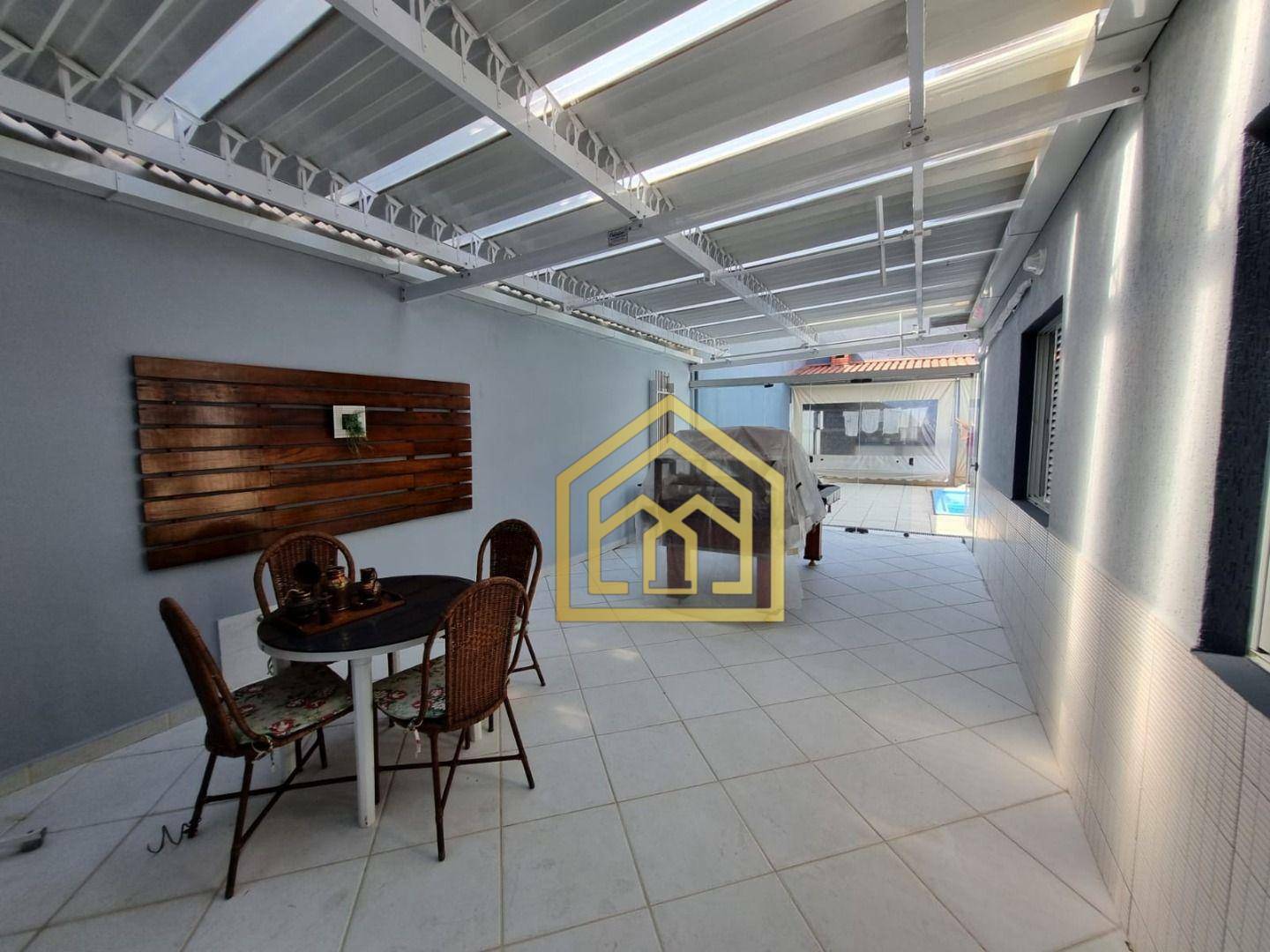 Casa à venda com 3 quartos, 397m² - Foto 13