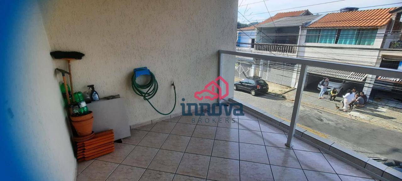 Sobrado à venda com 3 quartos, 163m² - Foto 26