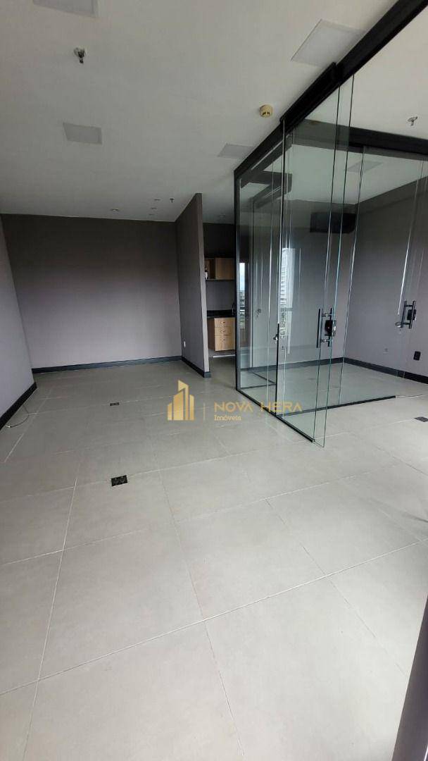 Conjunto Comercial-Sala para alugar, 45m² - Foto 15