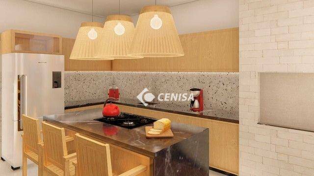 Casa de Condomínio à venda com 3 quartos, 170m² - Foto 6