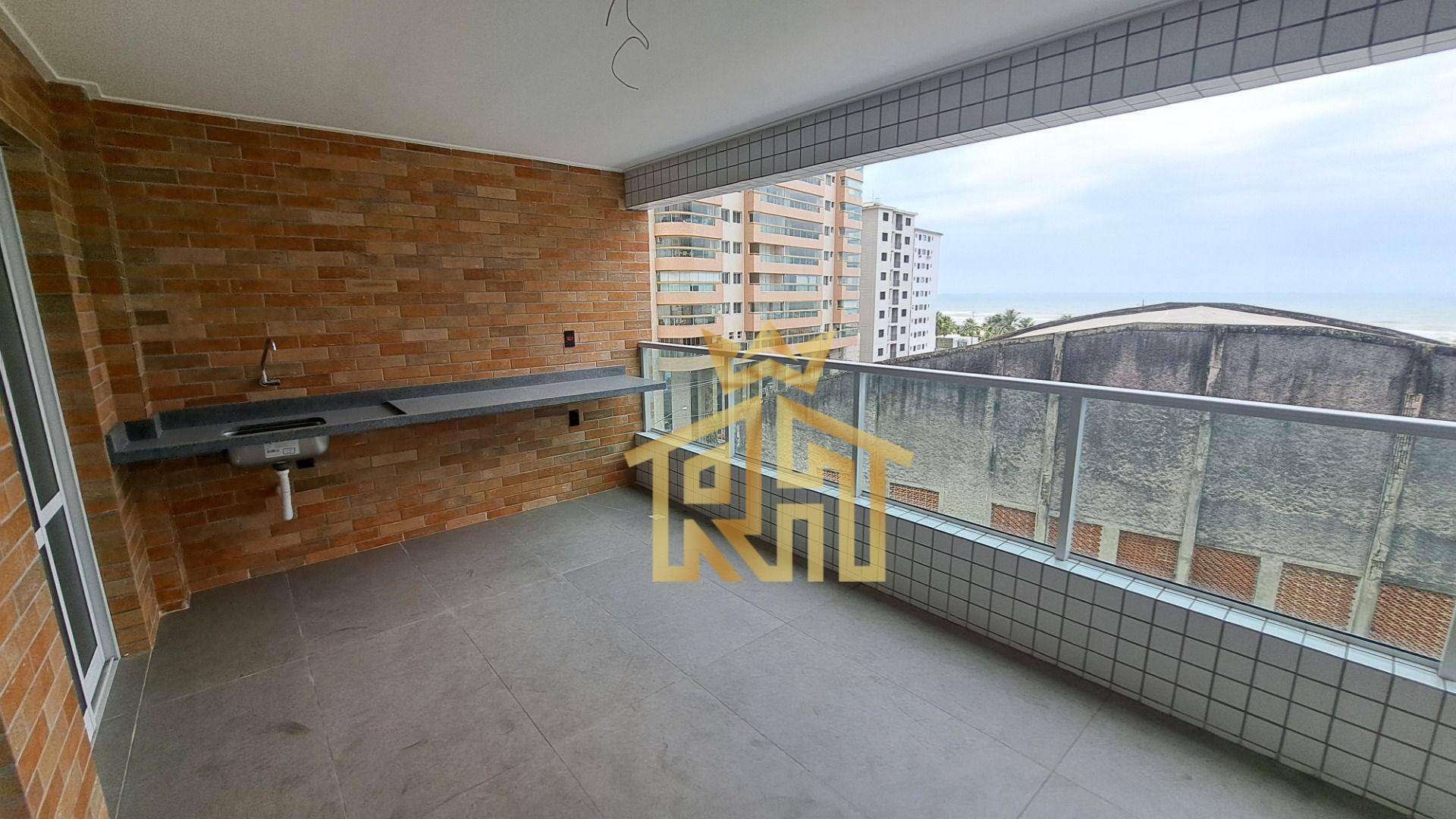 Apartamento à venda com 2 quartos, 85m² - Foto 6