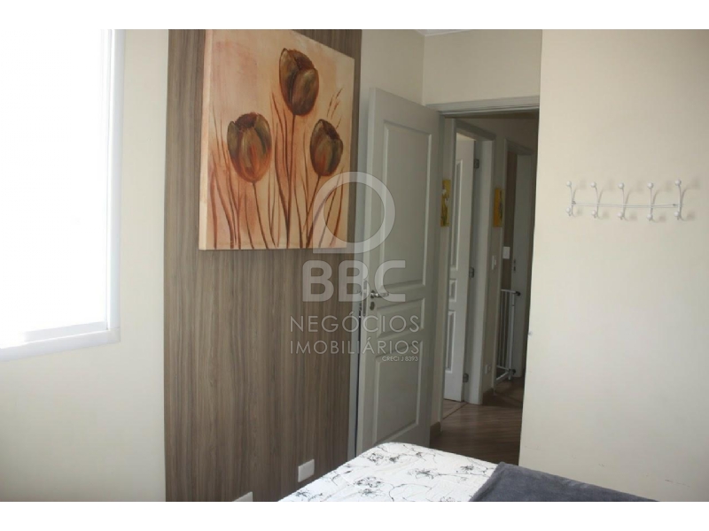 Apartamento à venda com 3 quartos, 70m² - Foto 28