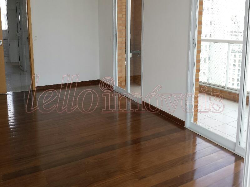 Apartamento para alugar com 3 quartos, 165m² - Foto 1