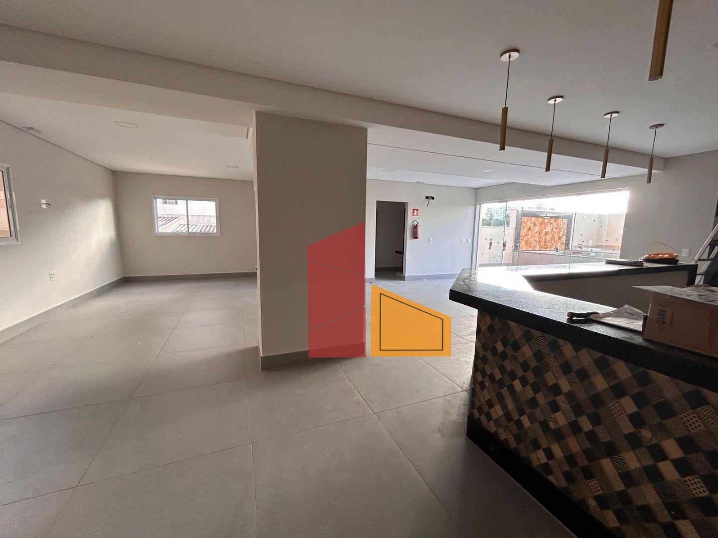 Apartamento à venda com 3 quartos, 135m² - Foto 17