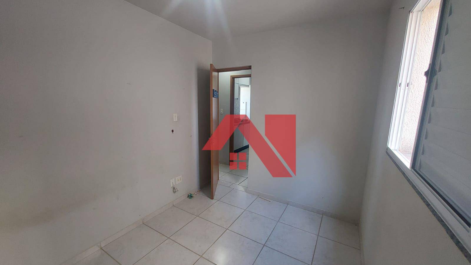 Apartamento à venda com 2 quartos, 43m² - Foto 9