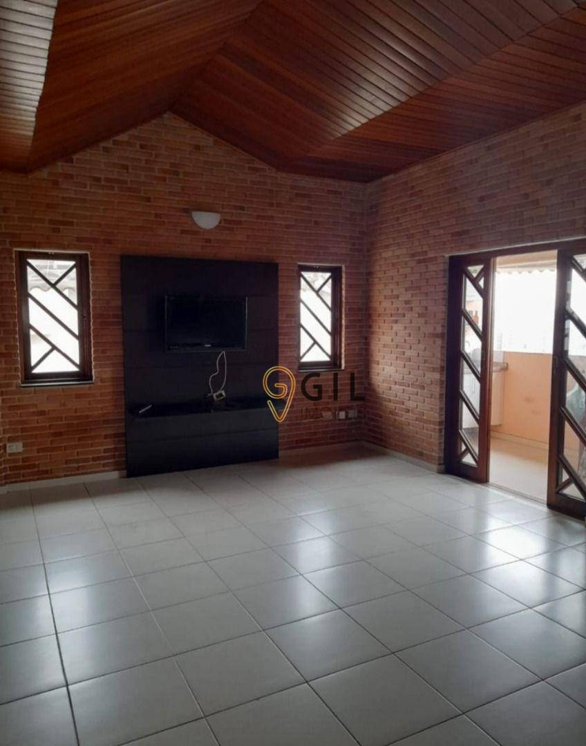 Sobrado à venda com 3 quartos, 257m² - Foto 13