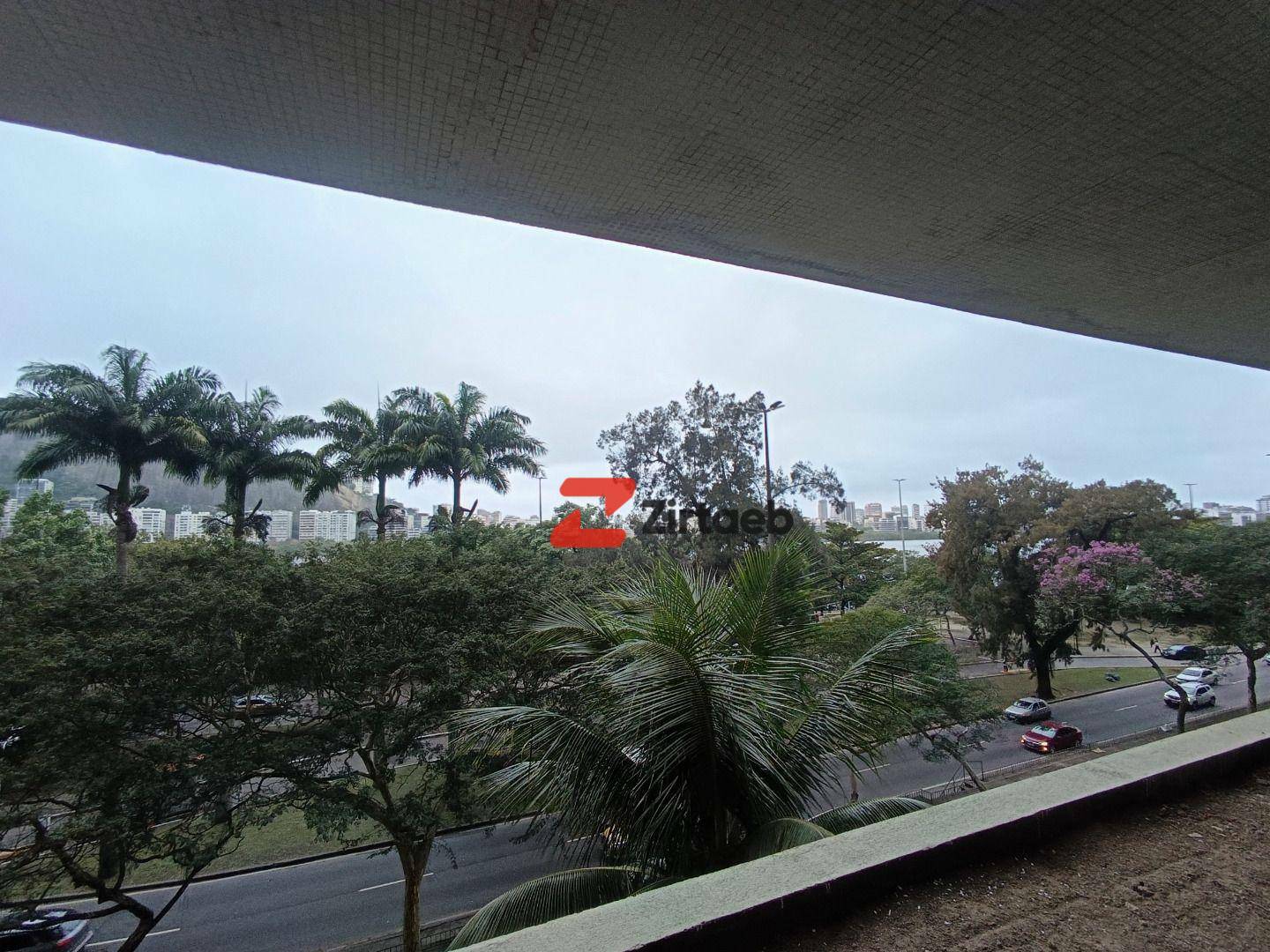 Apartamento para alugar com 2 quartos, 104m² - Foto 23