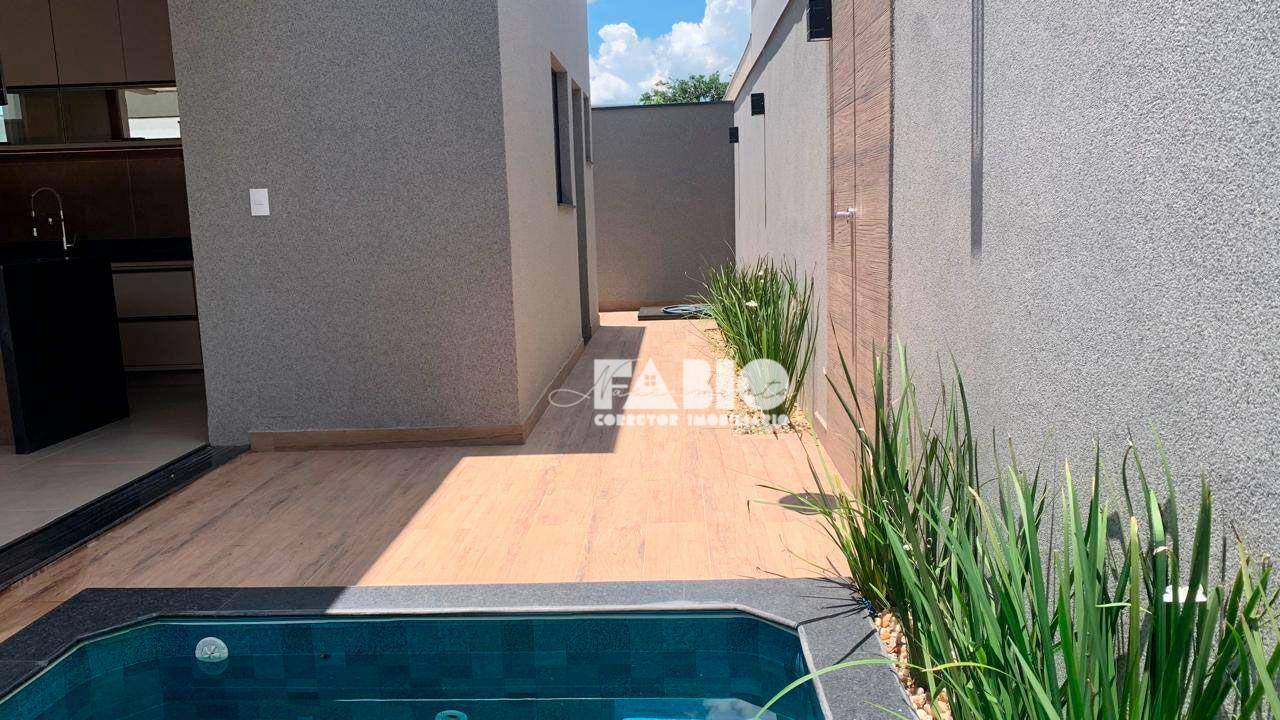 Casa de Condomínio à venda com 3 quartos, 180m² - Foto 26