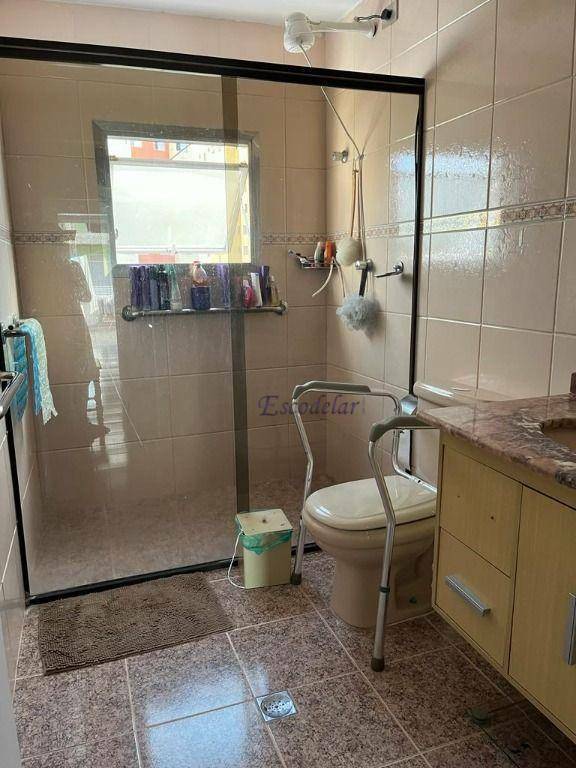 Sobrado à venda com 5 quartos, 160m² - Foto 21