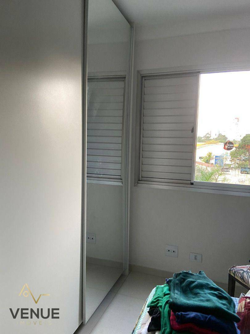 Apartamento à venda com 3 quartos, 90m² - Foto 6