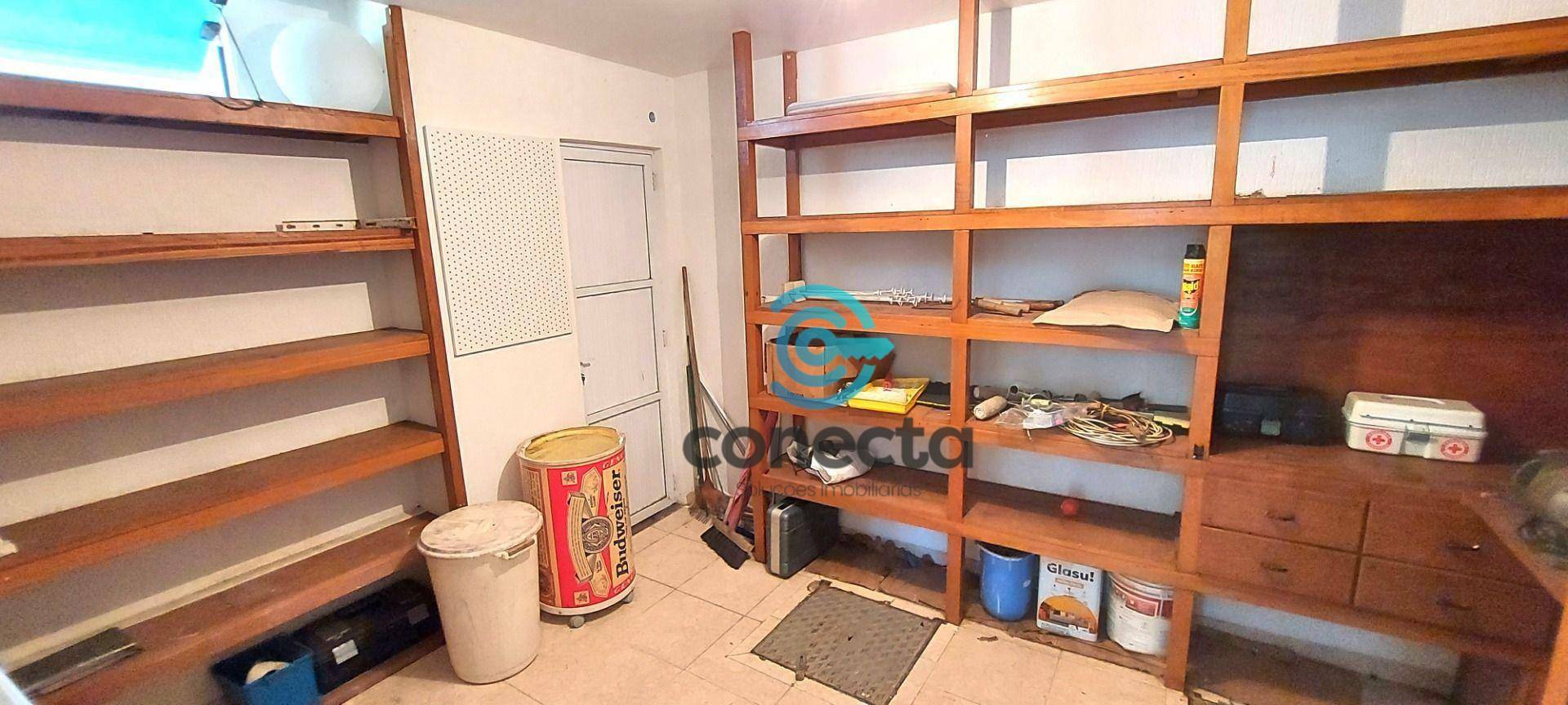 Casa de Condomínio à venda com 4 quartos, 461m² - Foto 24