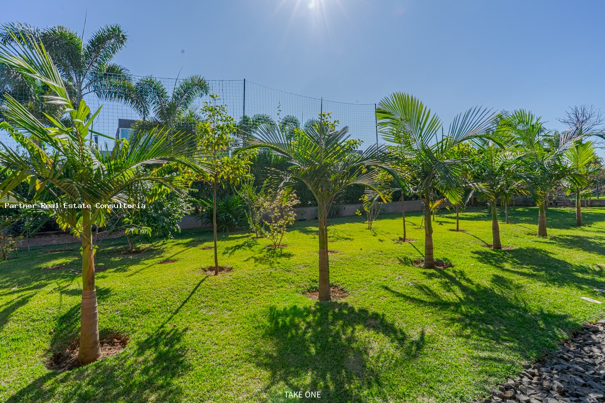 Casa de Condomínio à venda com 4 quartos, 1020m² - Foto 8