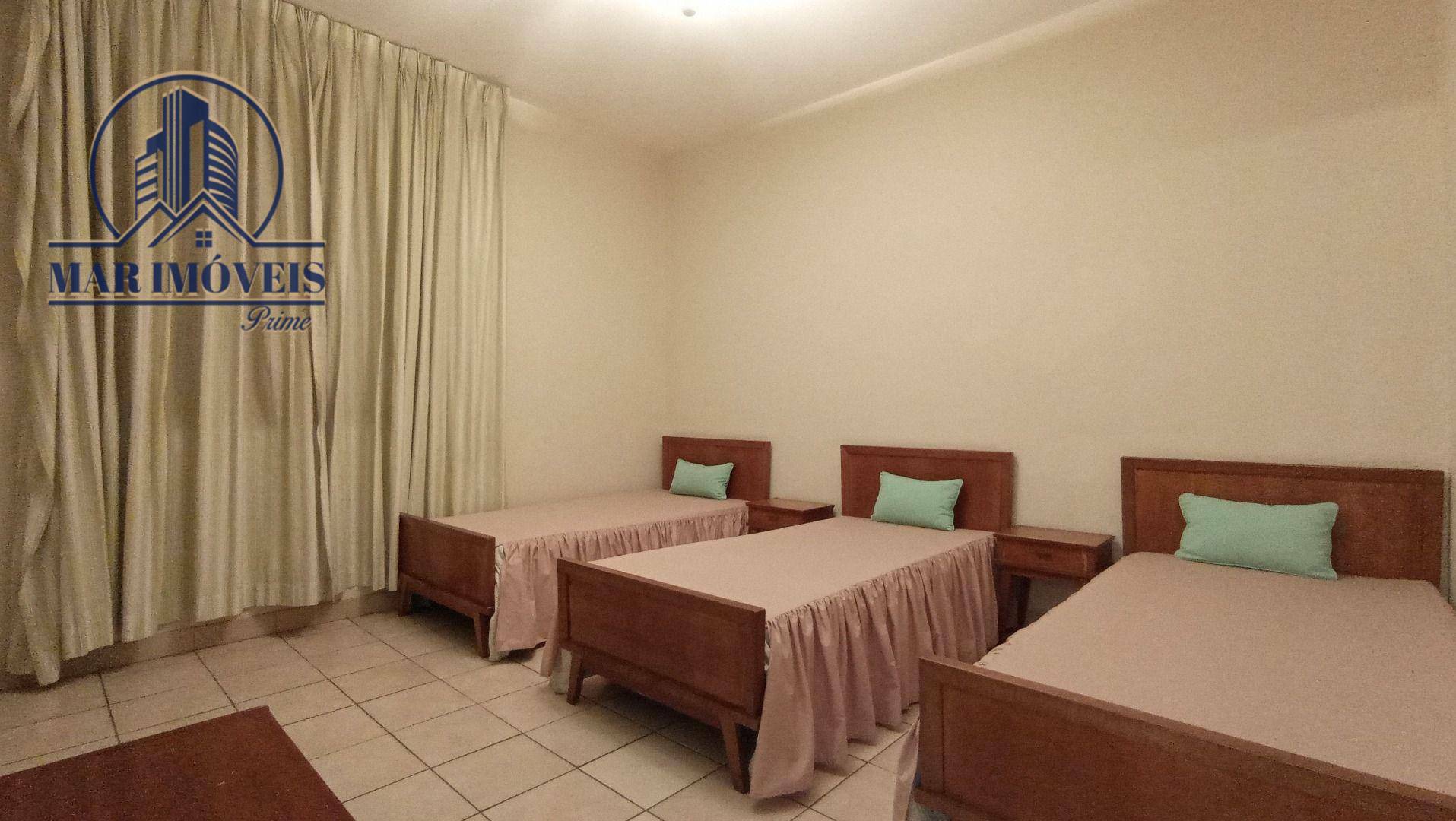 Apartamento à venda com 4 quartos, 185m² - Foto 11