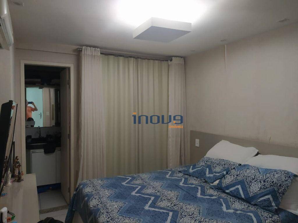 Apartamento à venda com 3 quartos, 67m² - Foto 16