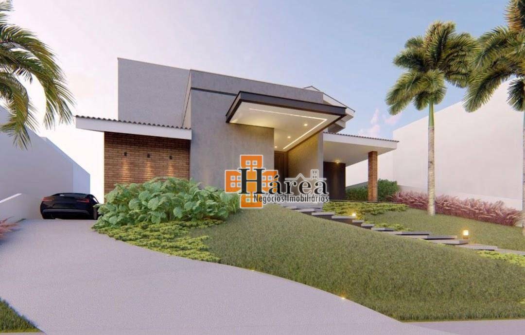 Casa de Condomínio à venda com 5 quartos, 630m² - Foto 3