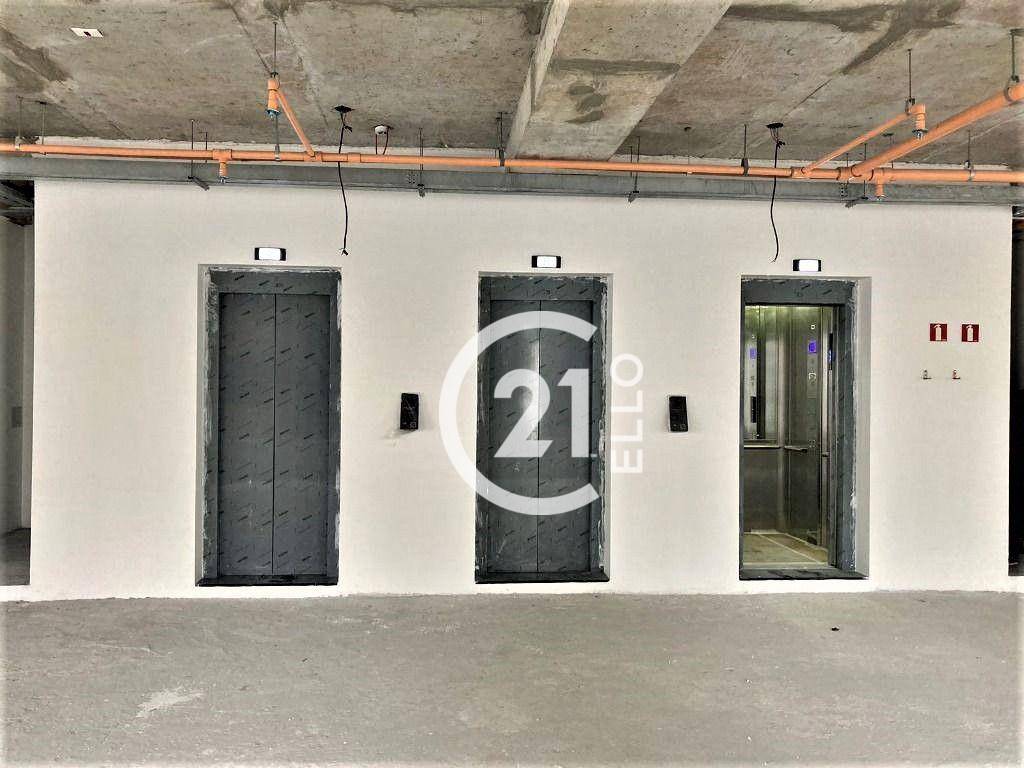 Sala-Conjunto, 438 m² - Foto 5