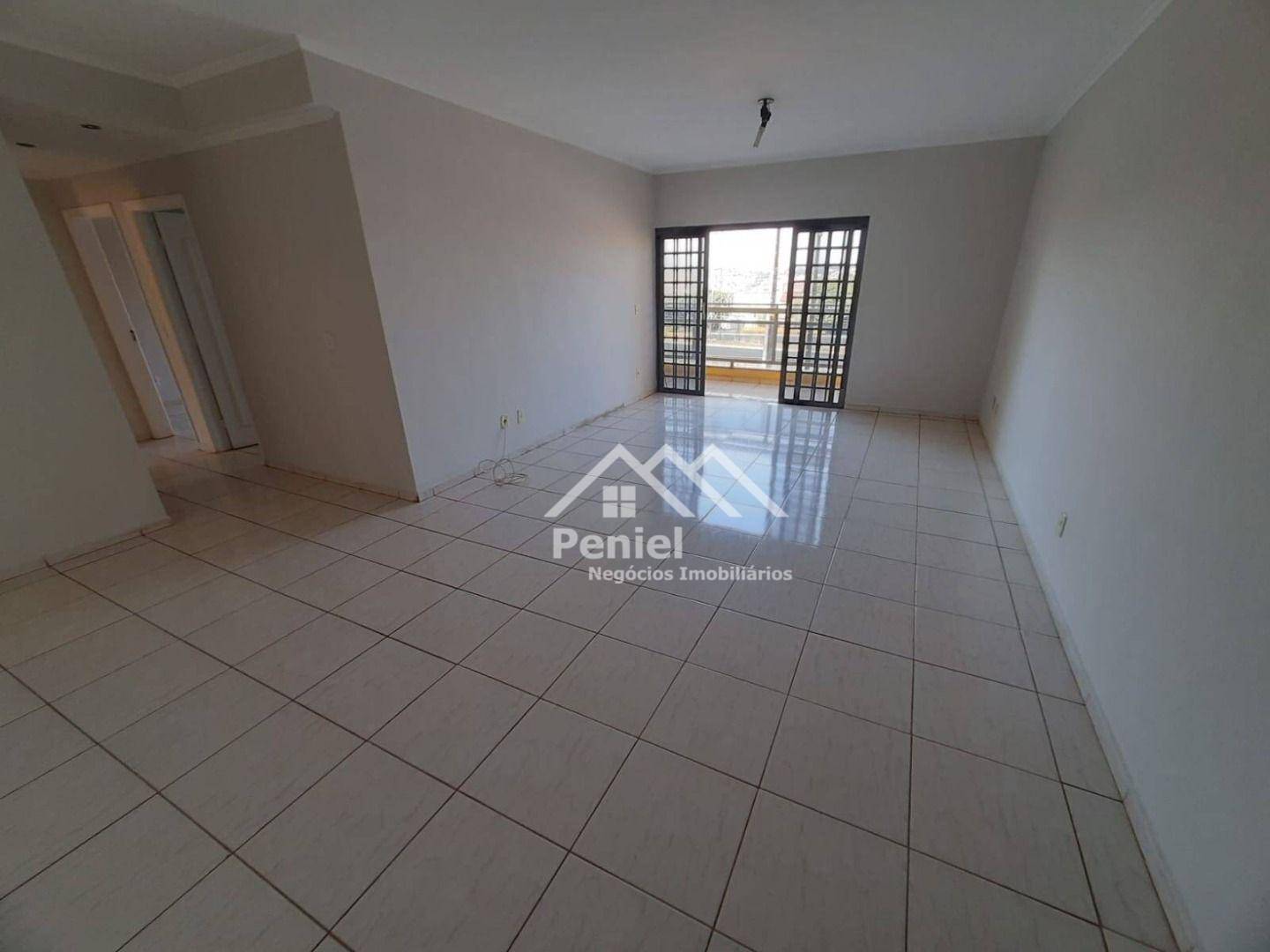 Apartamento à venda com 3 quartos, 103m² - Foto 1