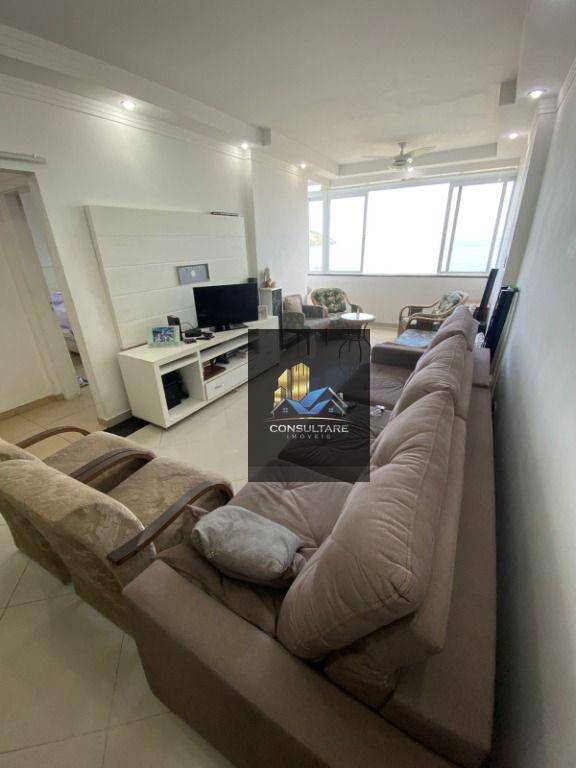 Apartamento à venda com 3 quartos, 110m² - Foto 7