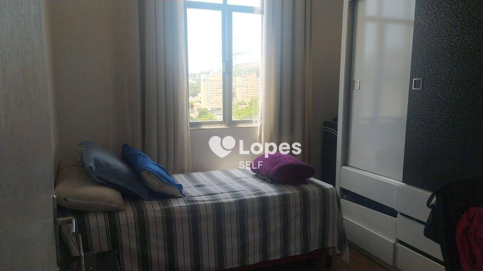 Apartamento à venda com 2 quartos, 79m² - Foto 5