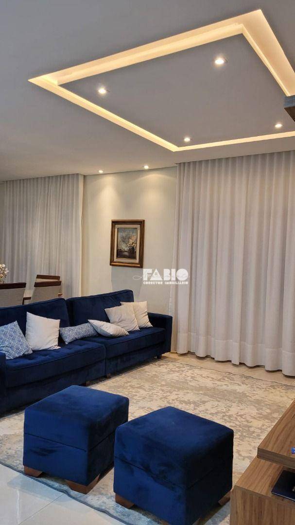 Casa de Condomínio à venda com 4 quartos, 320m² - Foto 16