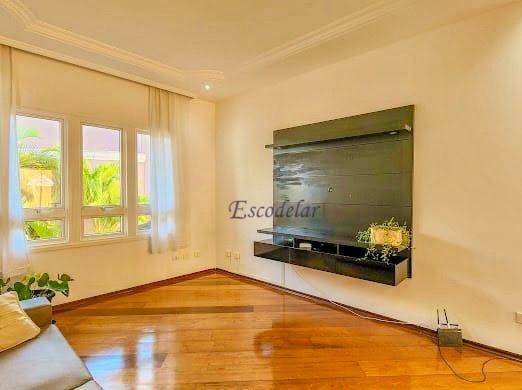 Casa de Condomínio para alugar com 4 quartos, 455m² - Foto 41