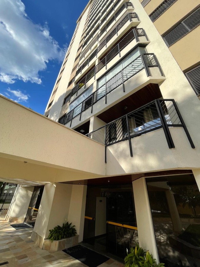 Apartamento para alugar com 3 quartos, 113m² - Foto 31