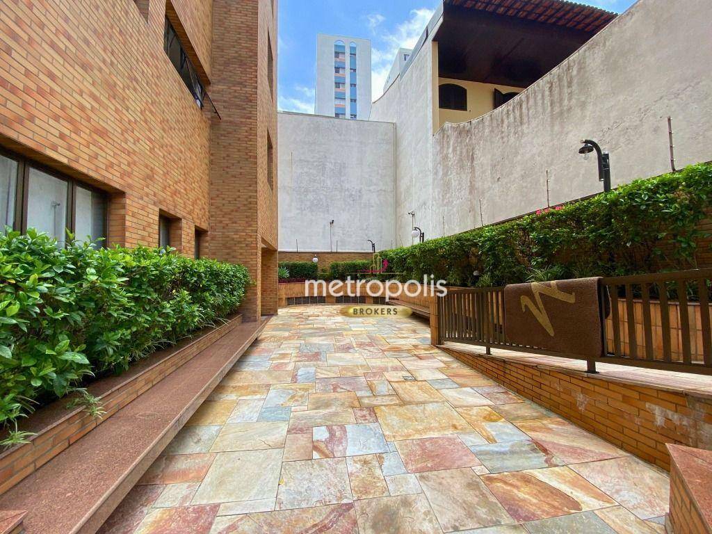 Apartamento à venda com 3 quartos, 242m² - Foto 50