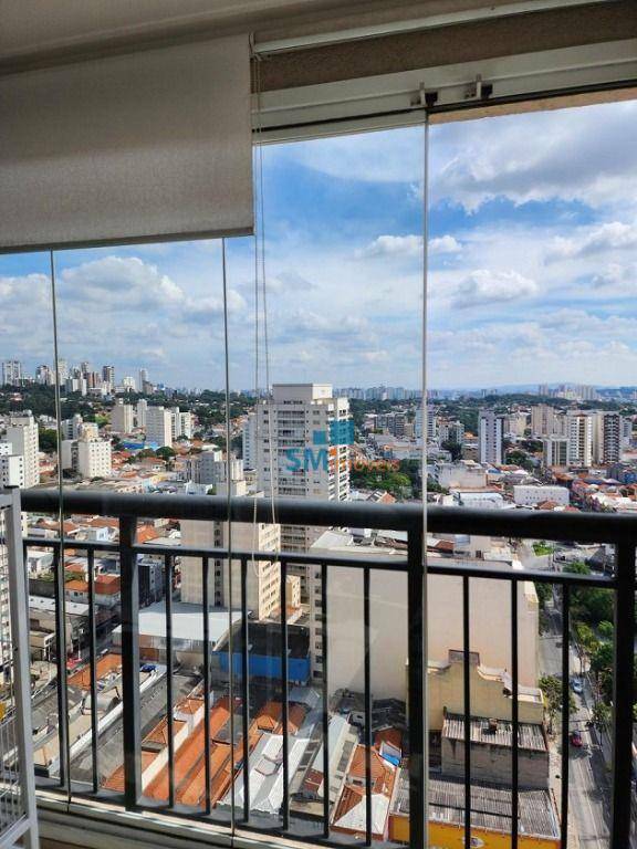 Apartamento à venda com 2 quartos, 94m² - Foto 5